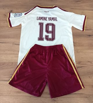 Equipación España para niño