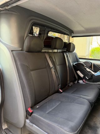 Renault Trafic 2015
