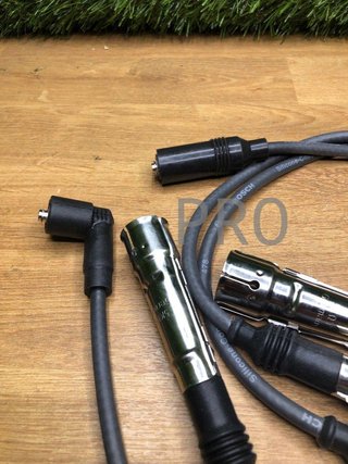 Cables de encendido Bosch