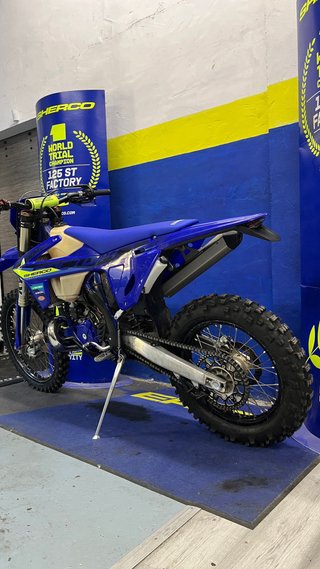 Sherco 300 SE Factory 2026