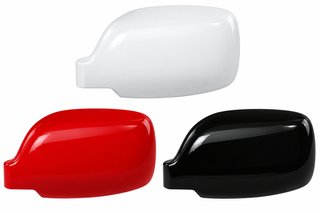 Carcasa Retrovisor Renault Kangoo 2001-2007