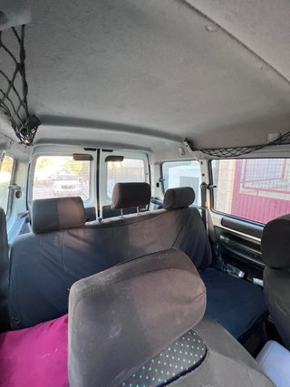 Citroen Berlingo 1998