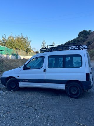 Citroen Berlingo 1998