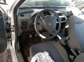 Opel 482013 centralita motor 55350552 corsa c club