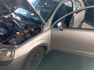 Opel 482013 centralita motor 55350552 corsa c club