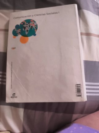 Comunicación y Ciencias Sociales I