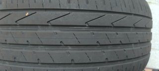 Oportunidad: Neumaticos Runflat 255/55 R18 109V