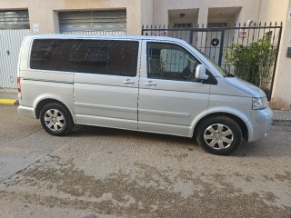 Volkswagen Multivan 2007