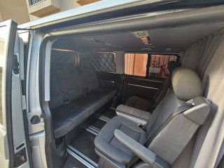 Volkswagen Multivan 2007