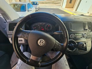 Volkswagen Multivan 2007
