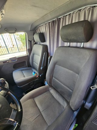 Volkswagen Multivan 2007