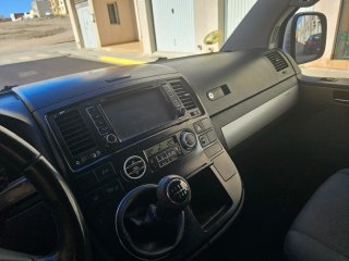 Volkswagen Multivan 2007