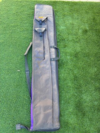 Funda de pesca multicapa
