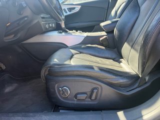 Audi A7 2011