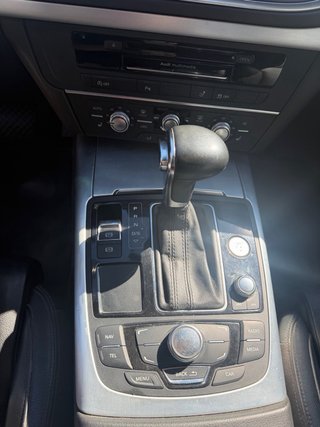 Audi A7 2011