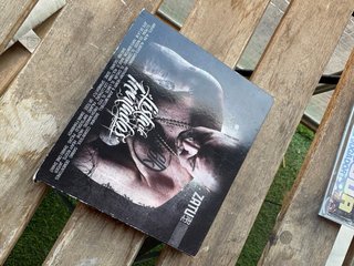 CD Rap Internacional