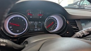 Opel Astra 2019