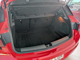 Opel Astra 2019