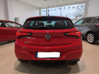 Opel Astra 2019