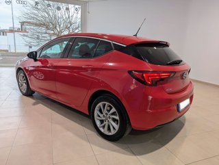Opel Astra 2019