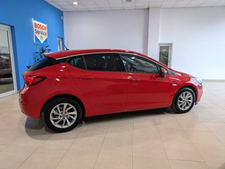 Opel Astra 2019