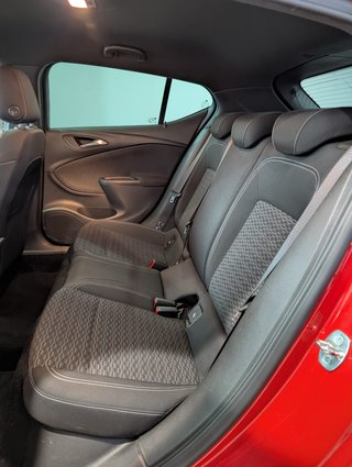 Opel Astra 2019
