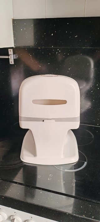 Orinal Nuby My Real Potty
