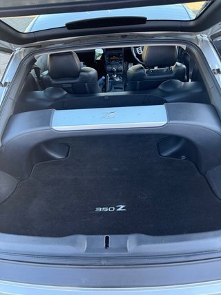 Nissan 350Z 2003