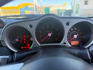 Nissan 350Z 2003