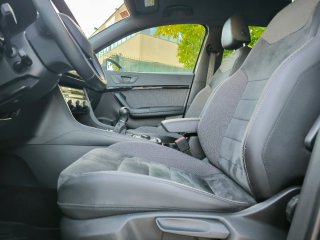 SEAT Ateca TSI 150CV Xcellence 5P