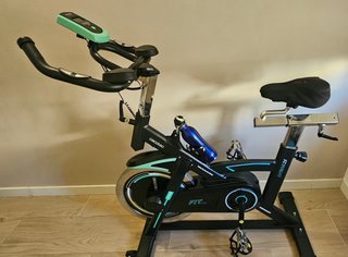 Bicicleta Spinning Cecotec Extreme 25