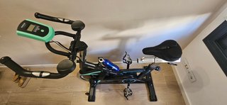 Bicicleta Spinning Cecotec Extreme 25