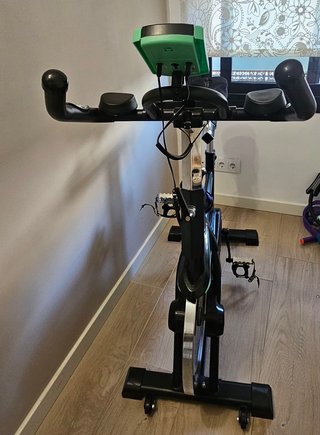 Bicicleta Spinning Cecotec Extreme 25