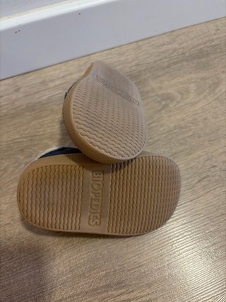 Biopedics Bebe Zapatillas Talla 21