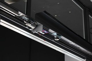 Puertas Automáticas de Cristal