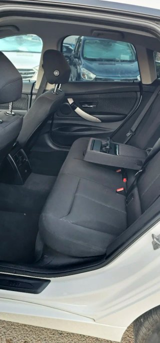 BMW Serie 3 2016