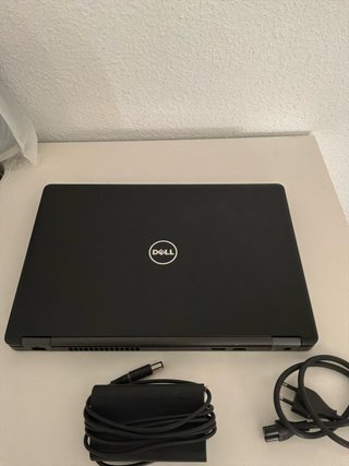 Dell Latitude 5480 i5 8GB RAM 256GB SSD