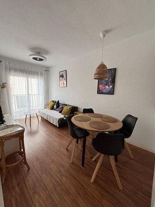 Piso en alquiler en Torrelamata - La Mata en Torrevieja