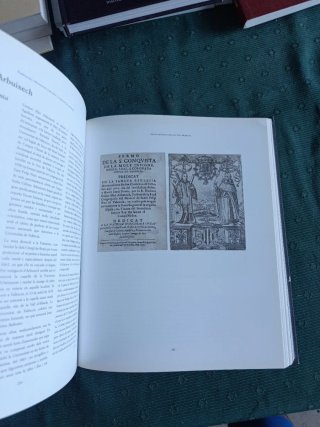 Libro de Escritores valencianos de la edad moderna