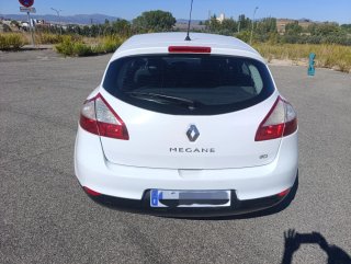 Renault Megane 2011