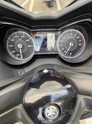 Yamaha Xmax 125 2022