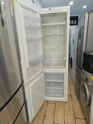 Nevera Balay garantía transporte