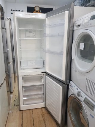 Nevera Balay con garantía y transporte