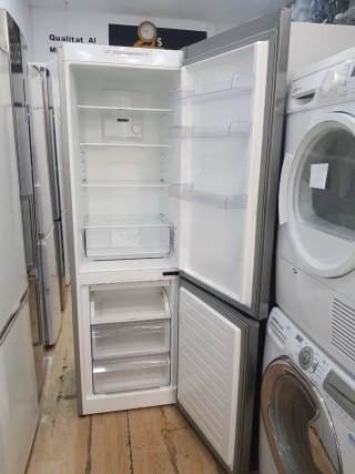 Nevera Balay con garantía y transporte