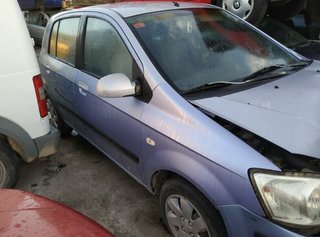 Hyundai 274964 3610022800 motor arranque getz (tb)