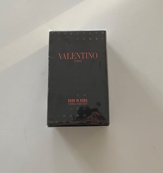 Valentino Uomo Born in Roma Coral Fantasy.