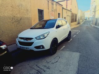 Hyundai ix35 2014