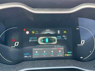 MG ZS EV 2022