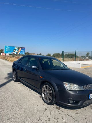 Ford Mondeo 2007