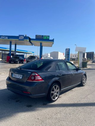 Ford Mondeo 2007